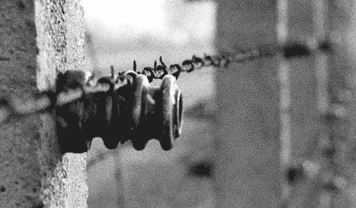 Birkenau - Concentration Camp